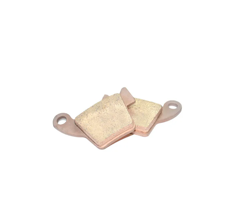 Brzdové destičky, typ 14 Premium DP Brakes