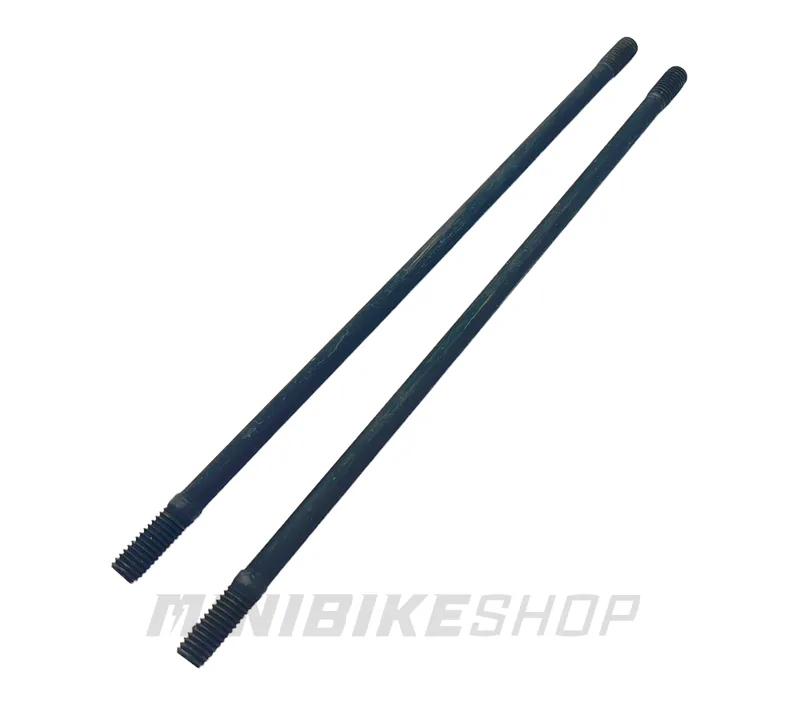 Svorník motora na ľavý karter Zongshen 190, 2 ks