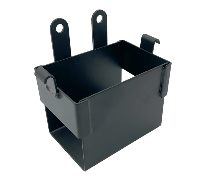 Kovový držák baterie (univerzální)