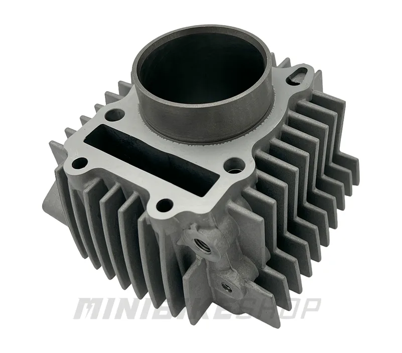 Valec pre Zongshen 190