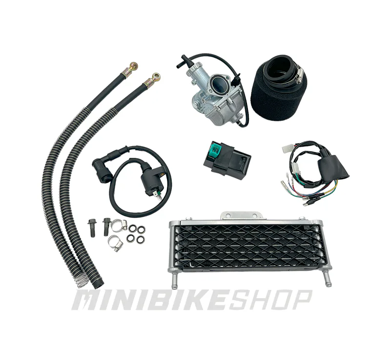 Súprava príslušenstva pre motor YX160