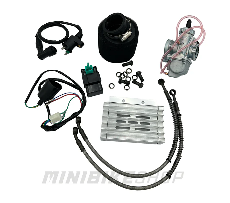 Súprava príslušenstva pre motor YX140