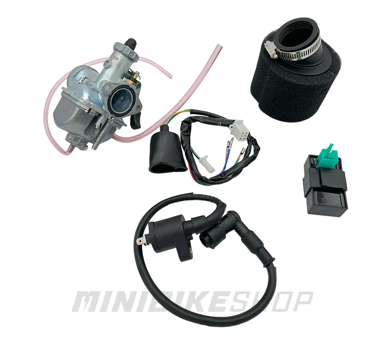 Súprava príslušenstva pre motor Lifan 125cc