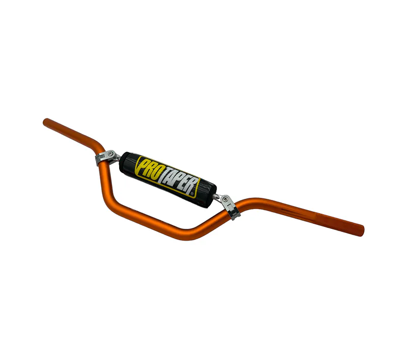 Řidítka s hrazdou ProTaper oranžové, střední
