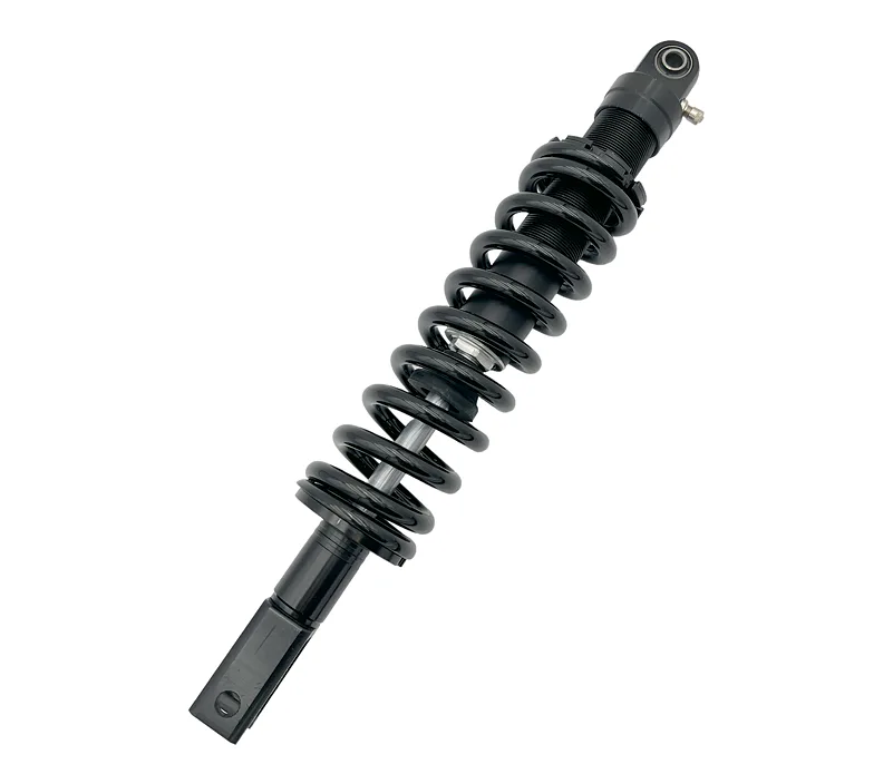 Zadní tlumič Mikilon Defender, 405mm