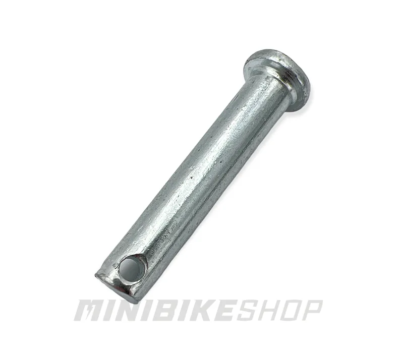 Čap stúpadla 42x8mm