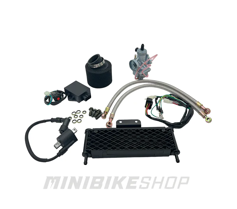 Súprava príslušenstva pre motor Zongshen 155