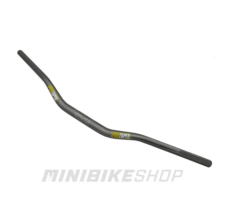 ProTaper EVO riadidlá bez hrazdy 28,6 mm grafitové