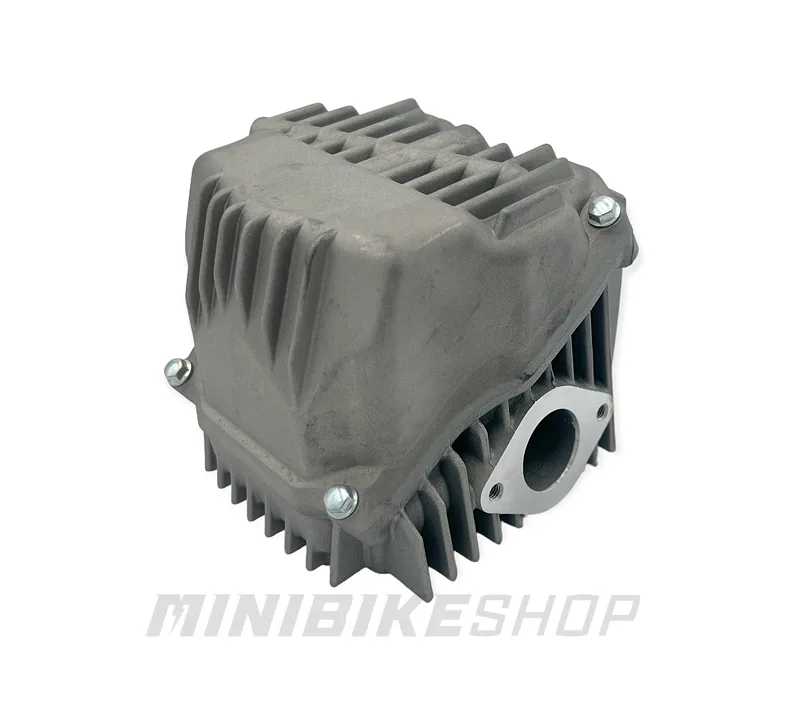 Kompletná hlava pre motor Zongshen 190
