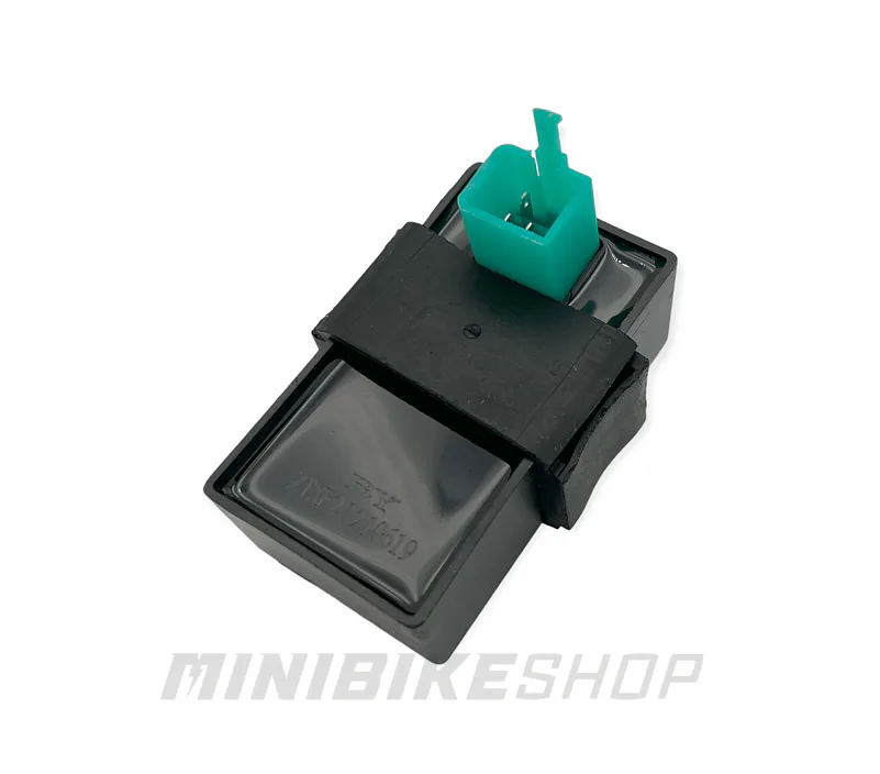 Riadiaca jednotka CDI pre motor YX160
