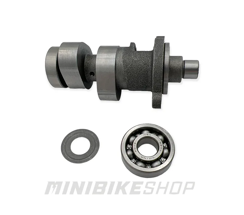 Vačkový hriadeľ pre motor Zongshen CBS300