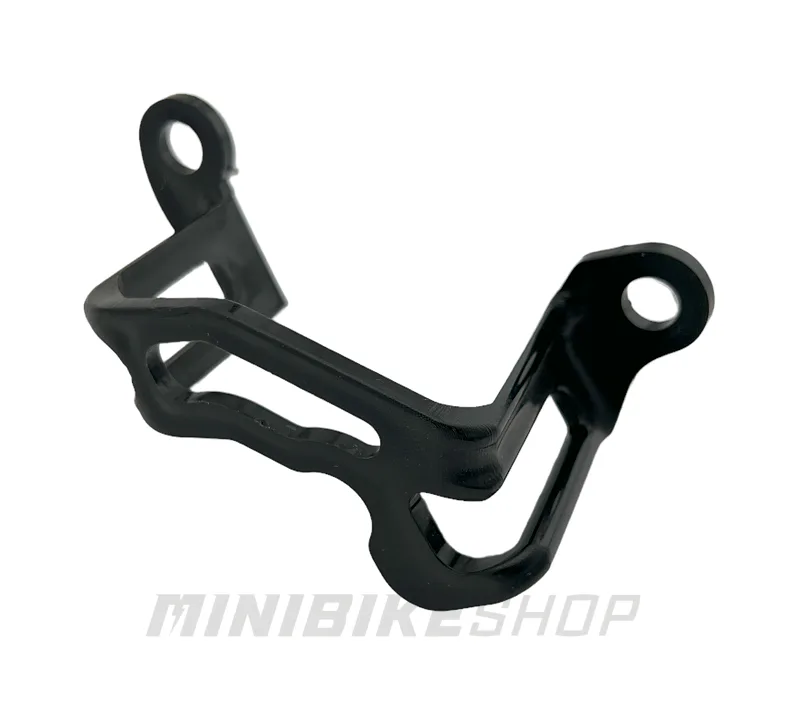 Kryt zadnej brzdy MRM 300EXT