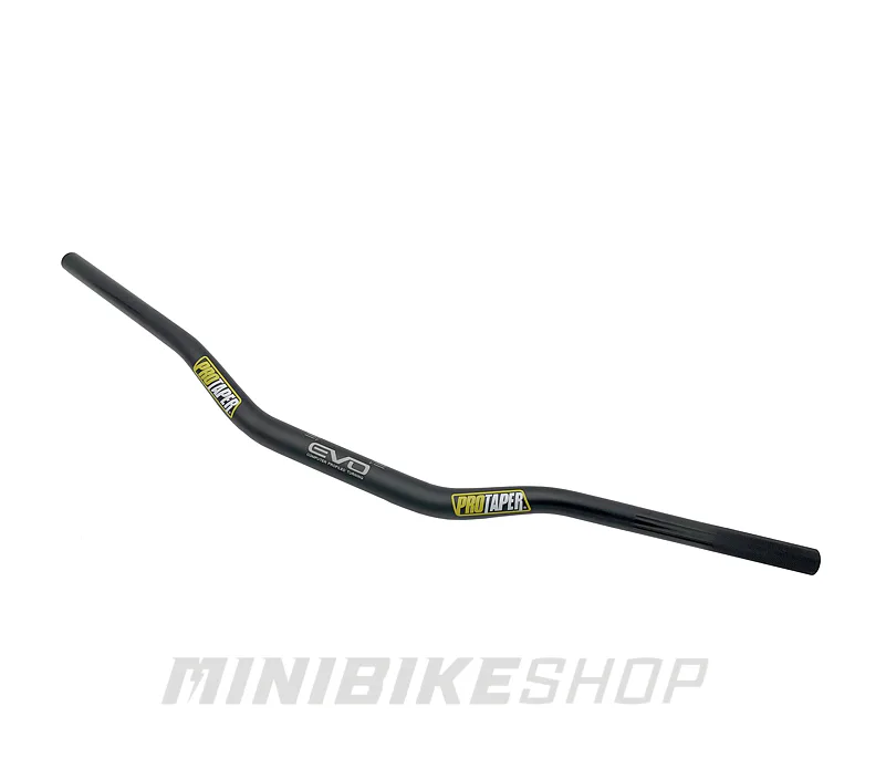 ProTaper EVO riadidlá bez hrazdy 28,6 mm čierne