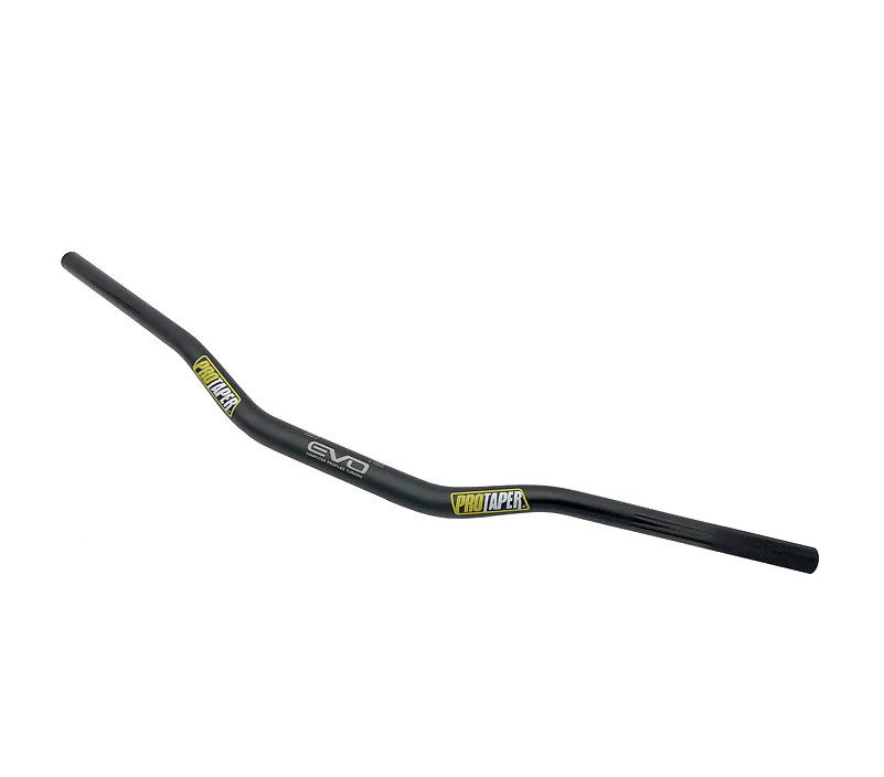 ProTaper EVO řidítka bez hrazdy 28,6mm černá