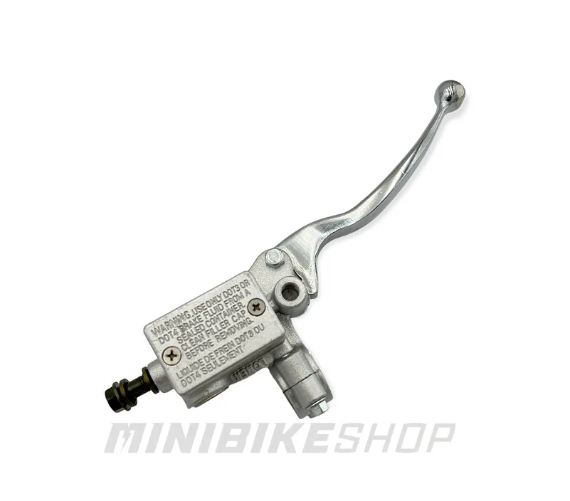 Pravá hydraulická pumpa - univerzálne použitie