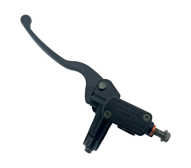 Pumpa hydraulická levá - univerzální použití, černá