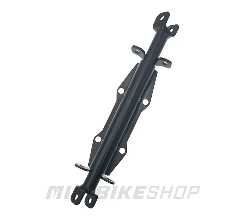 Rám na stúpadlá pre pitbike CRF110