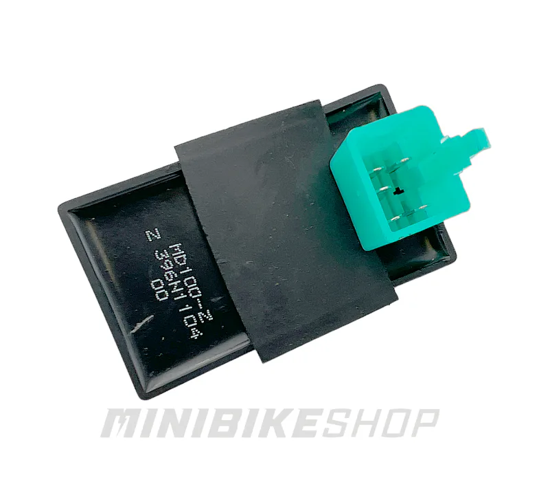 Riadiaca jednotka CDI pre motor Zongshen 190