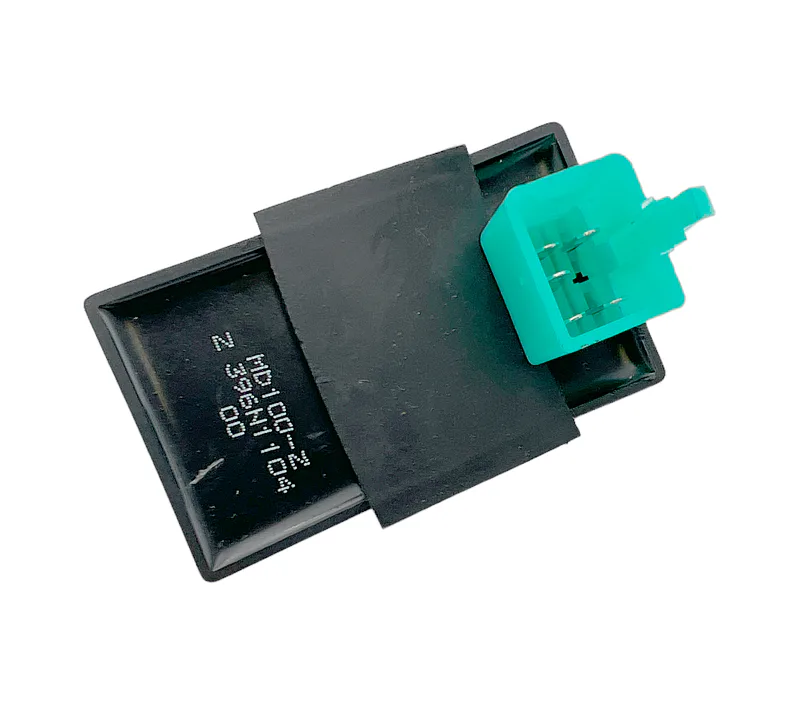 Řídicí jednotka CDI pro motor Zongshen 190