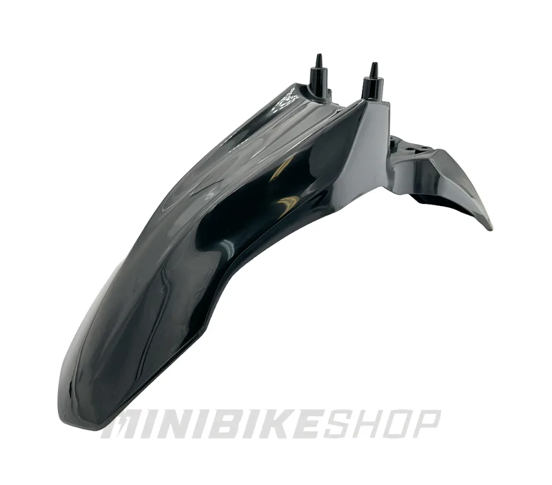 Predný blatník CRF110 čierny