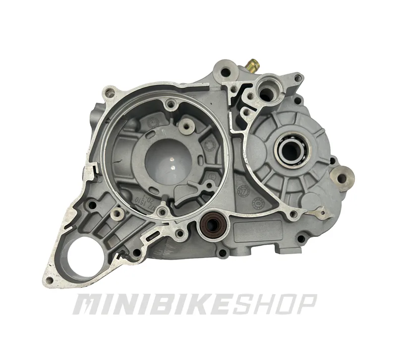 Ľavý karter pre motor Zongshen 190