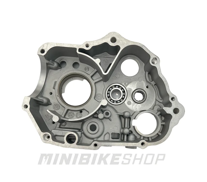 Pravý karter pre motor Zongshen 190