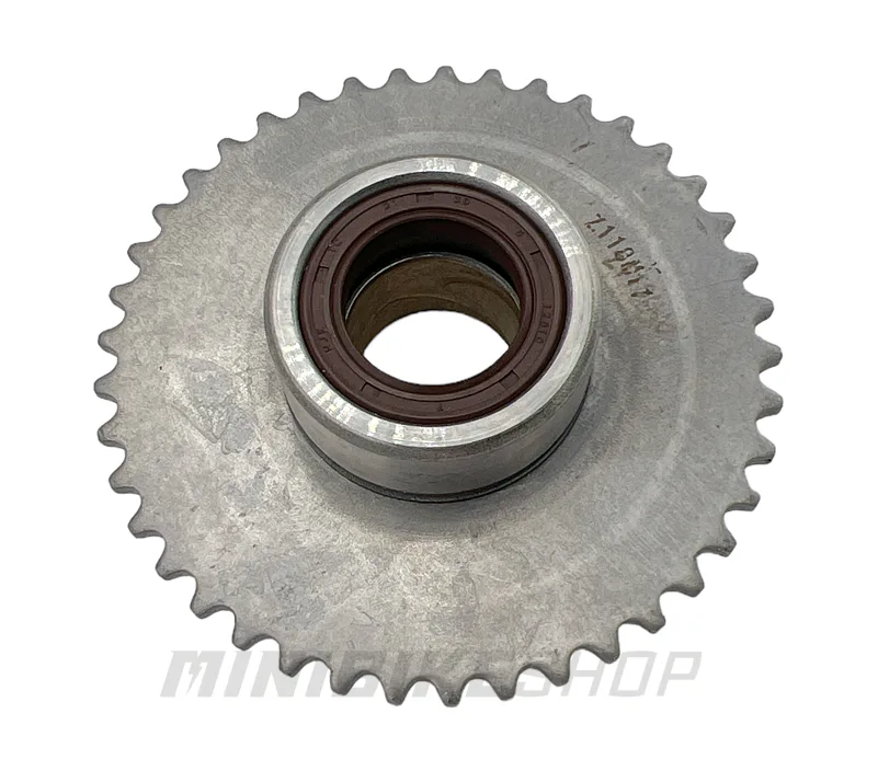 Štartovacie koleso pre motor Zongshen 190