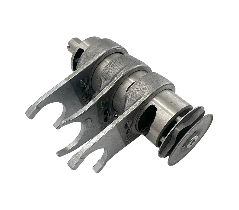 Řadící segment pro motor Zongshen 190
