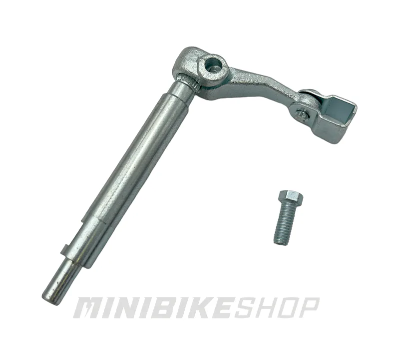 Rameno spojky pre motor Zongshen 190