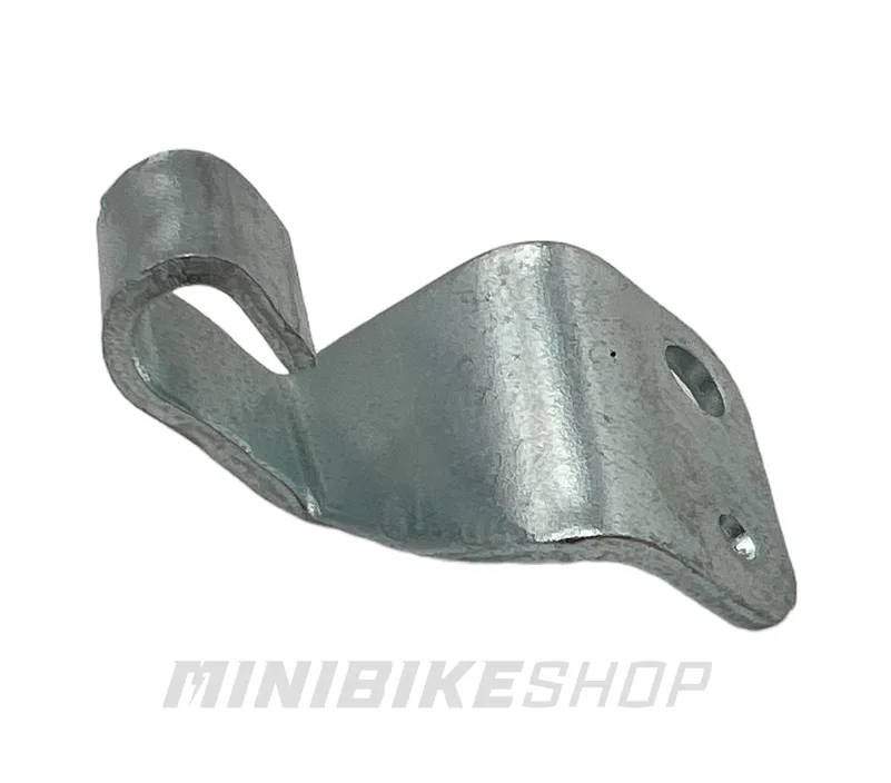 Držiak spojkového lanka pre motor Zongshen 190