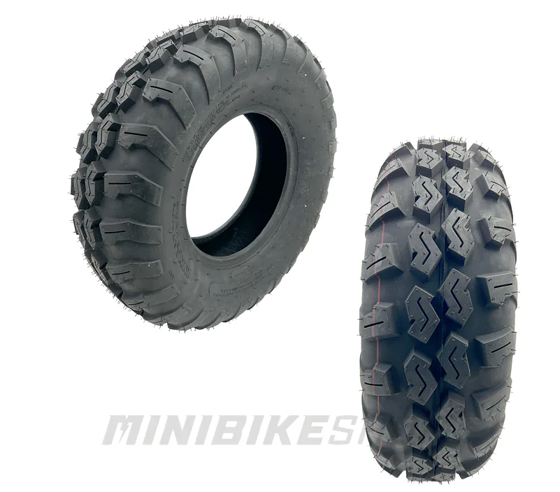 Pneumatika ATV Kingstone 21x7-10" 4PR