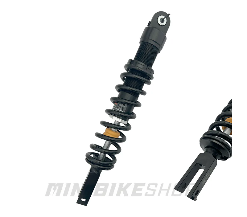 Zadný tlmič pre PitStar II, 450 mm