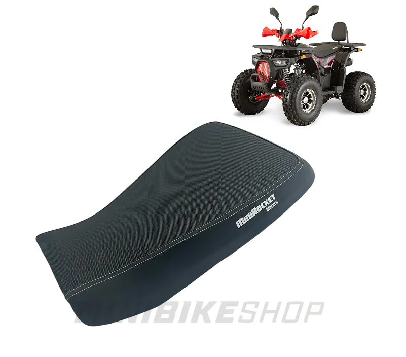 Sedadlo pre ATV Hunter II 