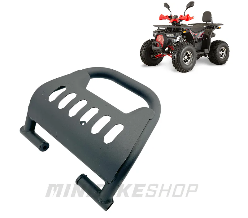Predný nárazník na ATV Hunter II