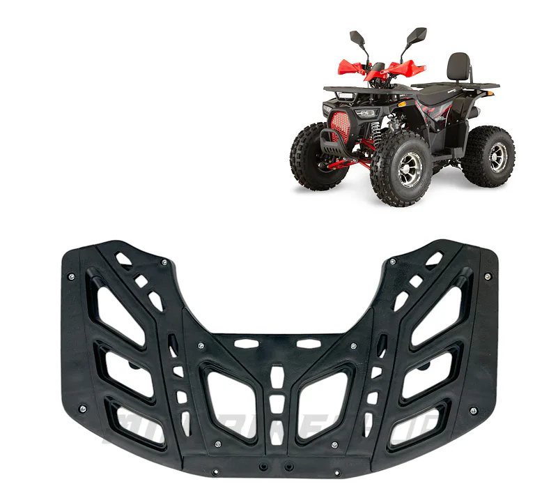 Predný nosič/rám pre štvorkolky Hunter II