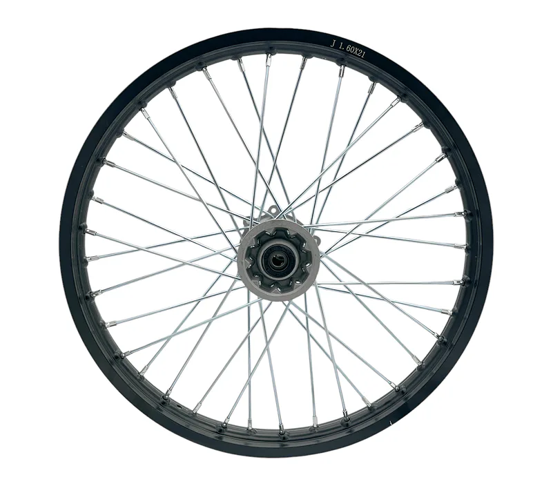 Přední ráfek Pitbike 1.6x21", typ3