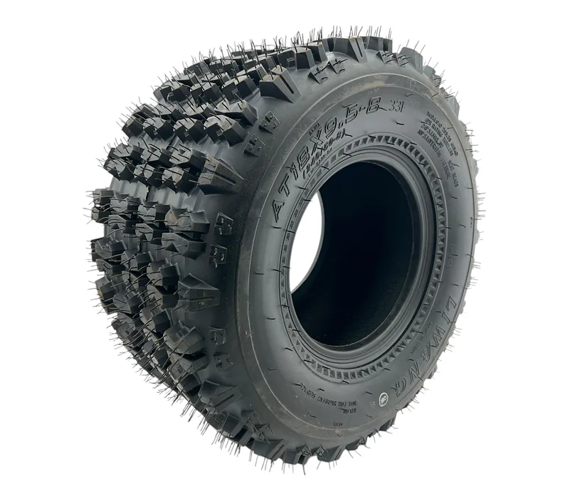 Pneumatika 18x9,50-8 X-Pattern