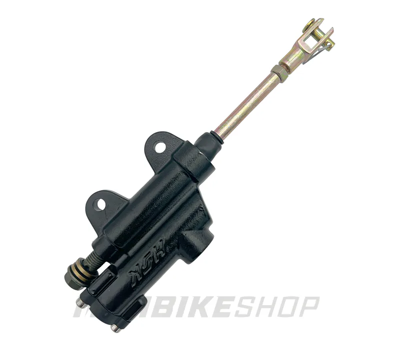Brzdová pumpa pitbike HSK, rozstup 45mm, 10mm