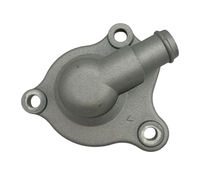 Kryt vodní pumpy pro motory Zongshen CBS300