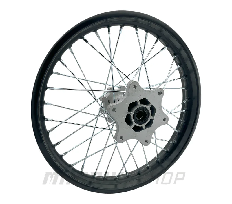 Zadný ráfik Pitbike Defender 16"