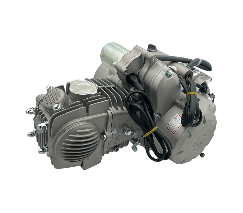 Kompletní motor ATV YX 1P56FMJ-2 140cc