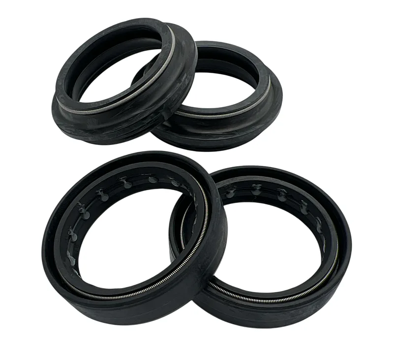 Gufero vidlice 33x43x10,5 a prachovky