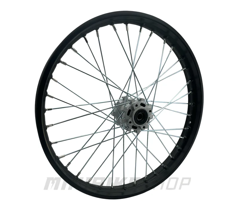 Predný ráfik Pitbike 1.6x19, typ2