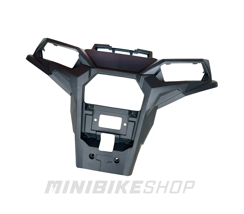 Plastový kryt nárazníka ATV AFX