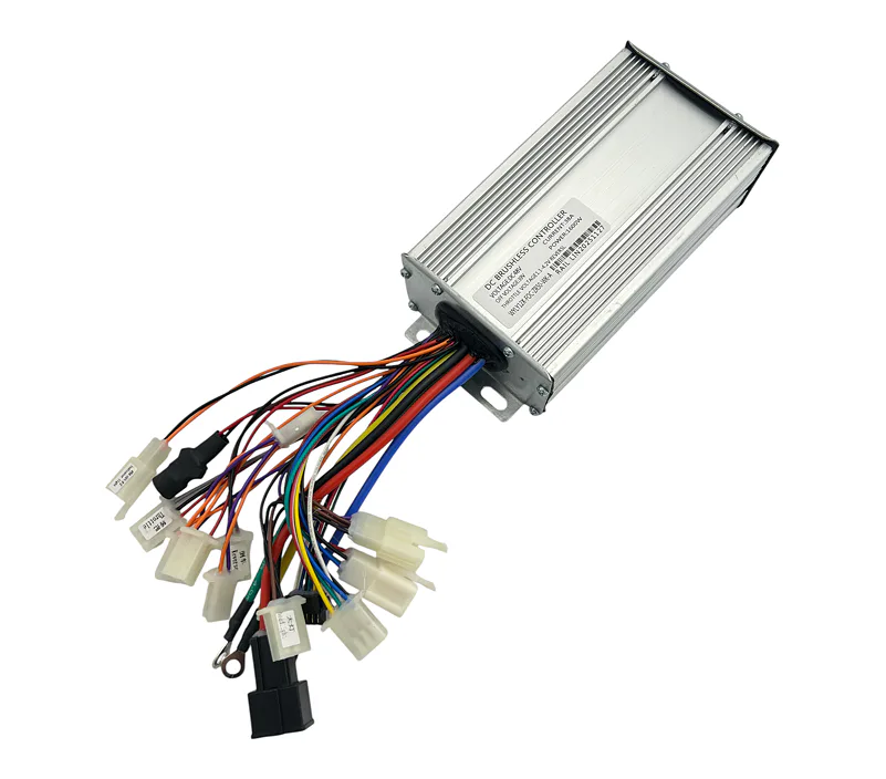 Řídící jednotka pro MiniRaptor 1600W