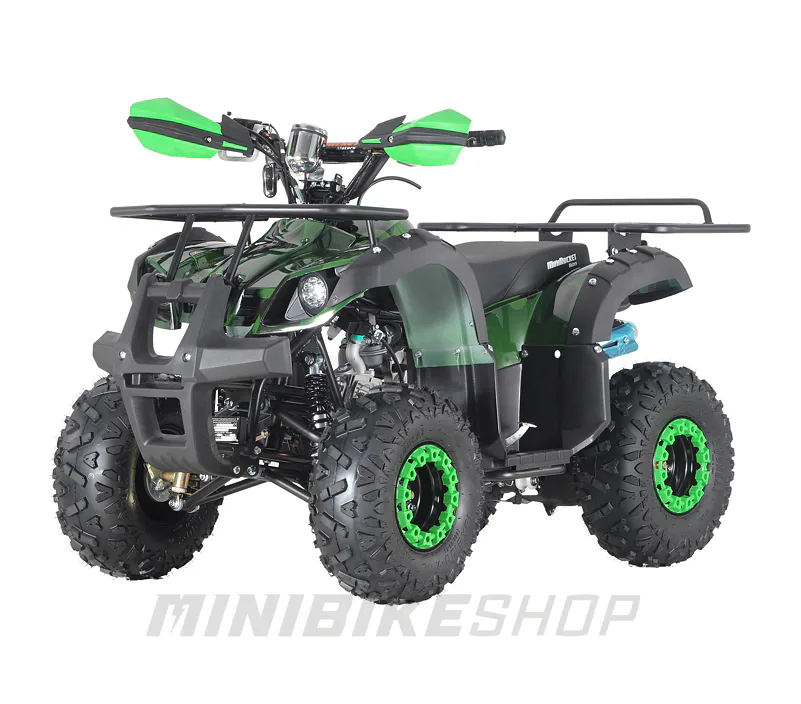 Štvorkolka ATV Toronto 125ccm, 7" kolesá