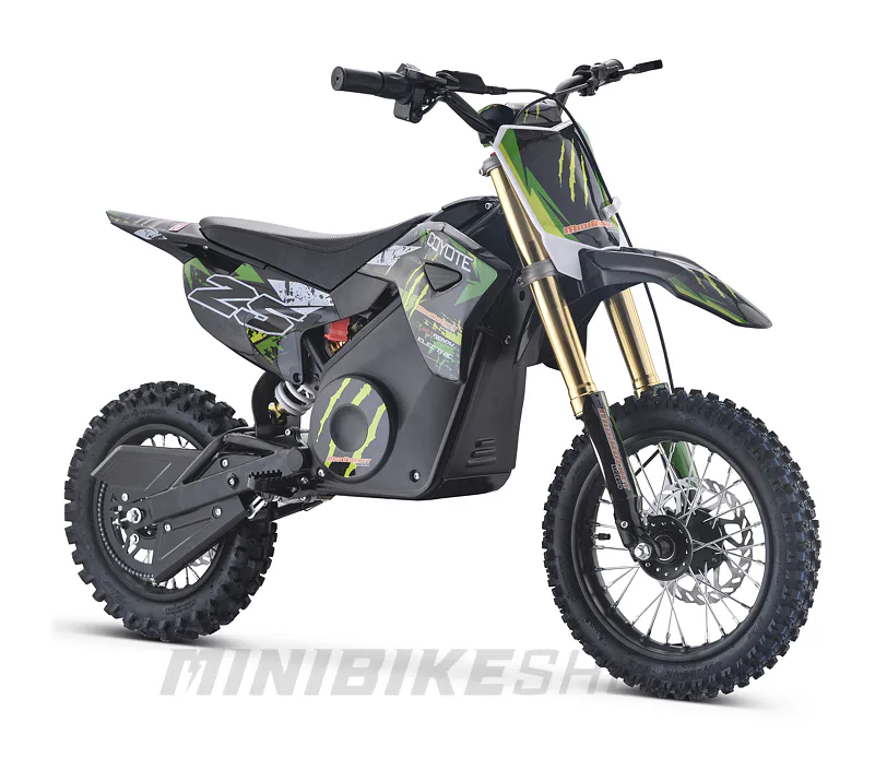 Minicross MiniRocket Coyote 1000W