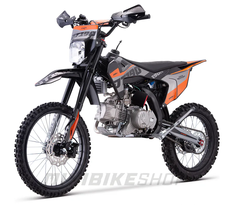 Pitbike MiniRocket DT190 19"/16" Enduro