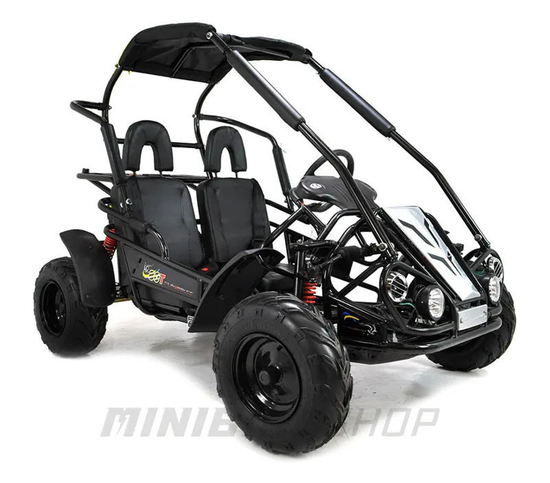Detská buggy HammerHead GT80 200ccm