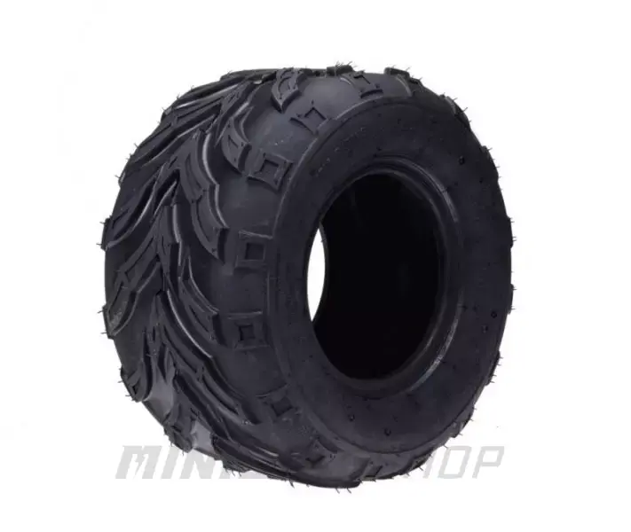 Pneumatika 16x8-7" typ2
